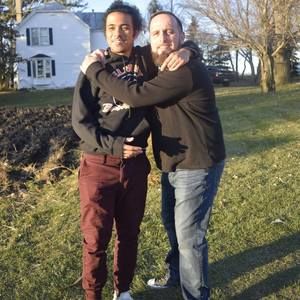 Meet your Posher, Chris